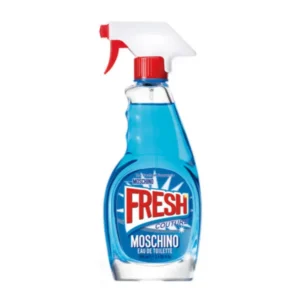 Moschino Fresh Couture Eau De Toilette Spray 100ml - Jag Couture London