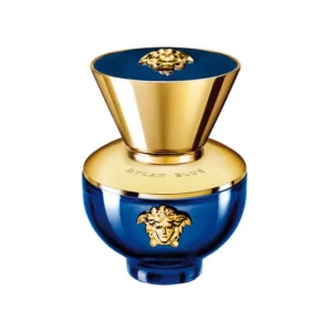 Versace Pour Femme Dylan Blue Eau De Perfume Spray 30ml - Jag Couture London