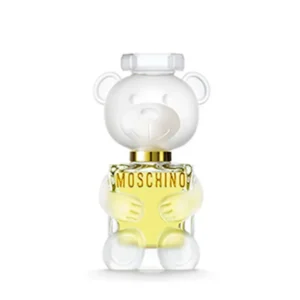 Moschino Toy 2 Eau De Perfume Spray 30ml - Jag Couture London