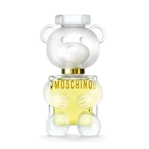 Moschino Toy 2 Eau De Perfume Spray 50ml - Jag Couture London