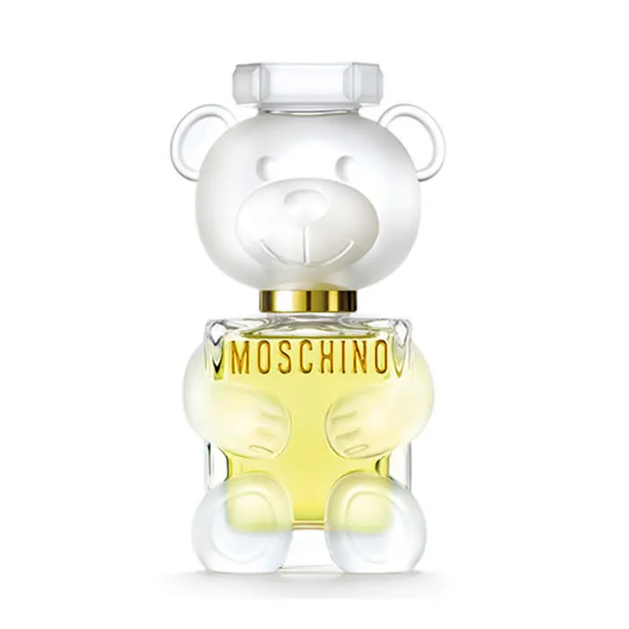 Moschino Toy 2 Eau De Perfume Spray 50ml - Jag Couture London