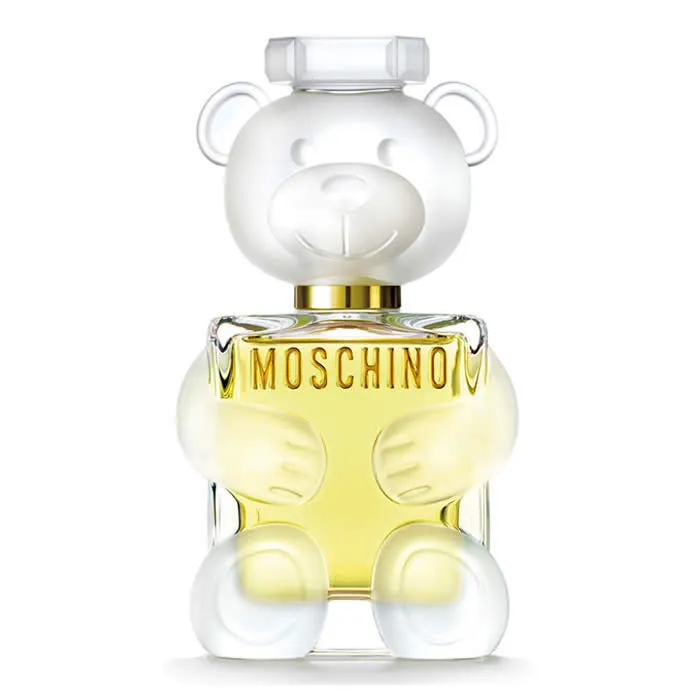 Moschino Toy 2 Eau De Perfume Spray 100ml - Jag Couture London