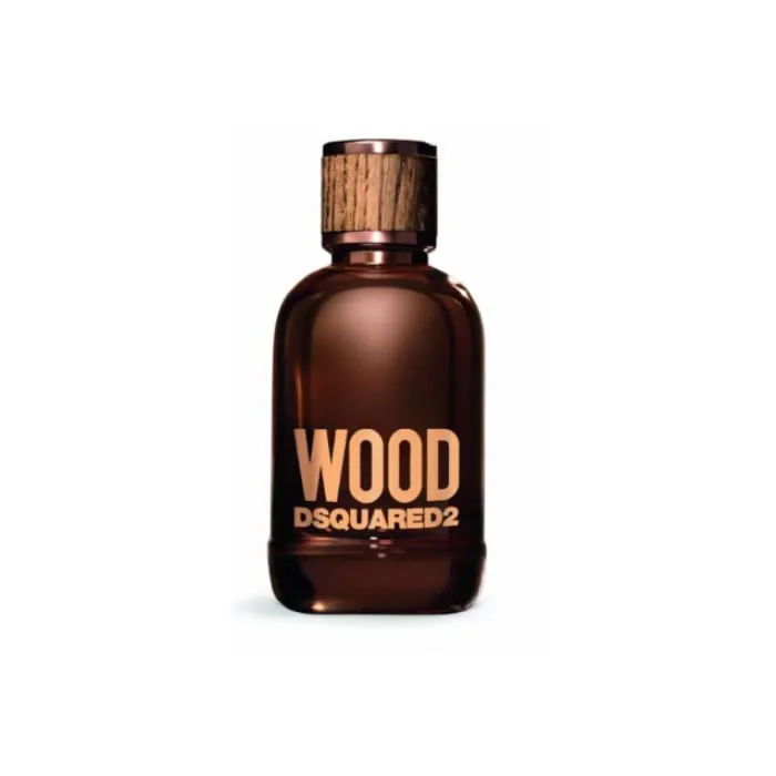 Dsquared2 Wood Men Eau De Toilette Spray 50ml - Jag Couture London