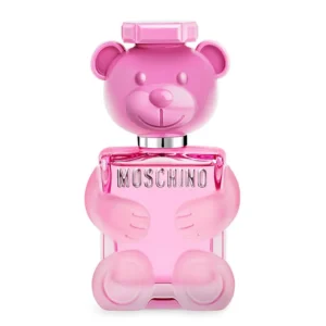 Moschino Toy 2 Bubble Gum Eau De Toilette Spray 30ml - Jag Couture London