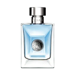 Versace Pour Homme Eau De Toilette Spray 100ml - Jag Couture London