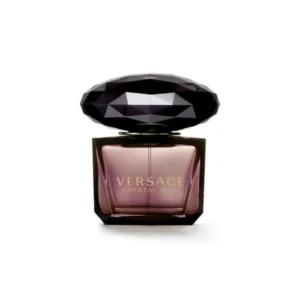 Versace Crystal Noir Eau De Toilette Spray 30ml - Jag Couture London