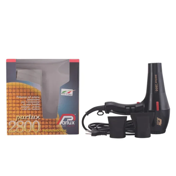 Parlux Hair Dryer 2800