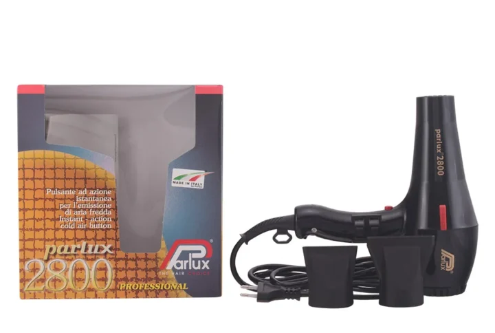 Parlux Hair Dryer 2800 | Jag Couture London – New York