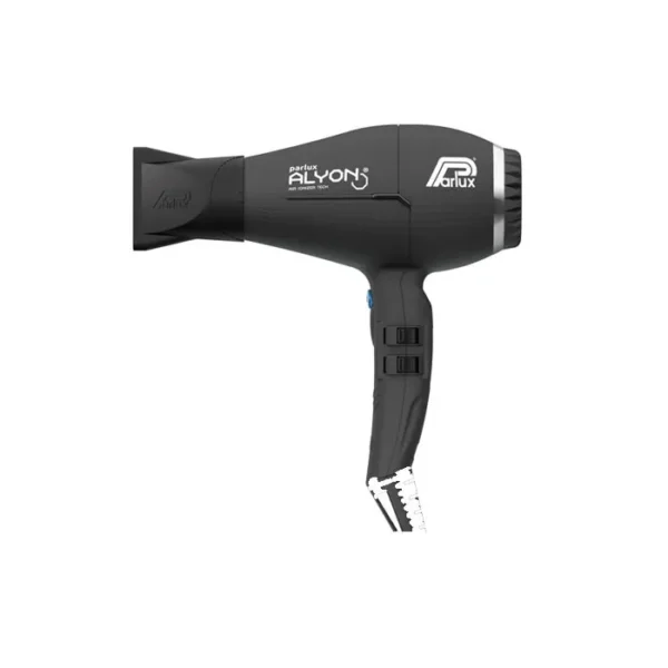 Parlux Alyon Hair Dryer Black