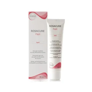 Endocare Rosacure Fast Face Gel Emulsion 30ml - Jag Couture London