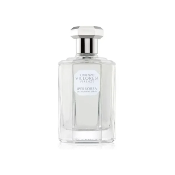 Lorenzo Villoresi Iperborea Deodorant Spray 100ml