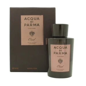 Acqua di Parma Intensa Oud Eau de Cologne Concentree 180ml