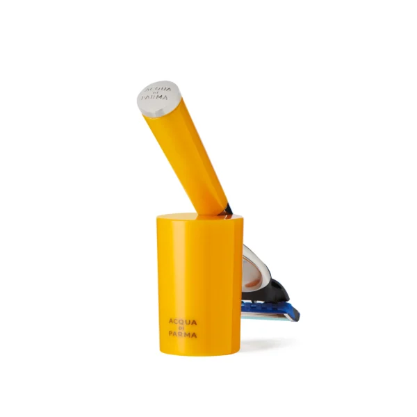Acqua di Parma Barbiere Yellow Shaving Razor