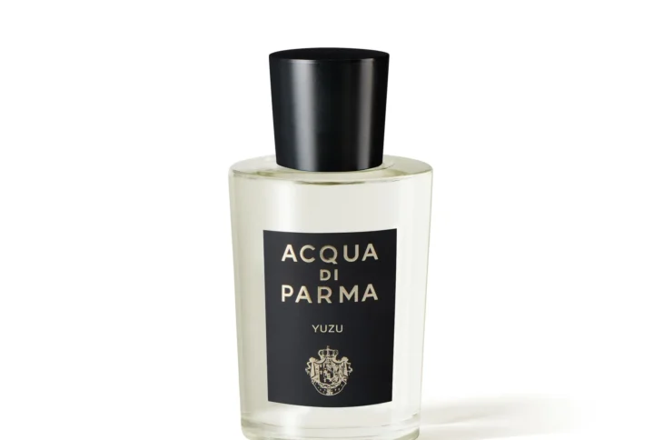 Acqua di Parma Yuzu Eau de Parfum 100ml | Jag Couture London – New York