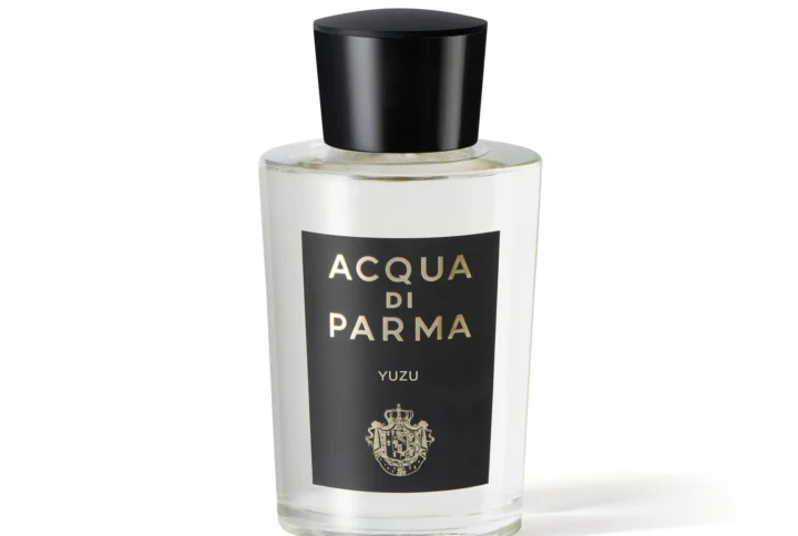 Acqua di Parma Yuzu Eau de Parfum 180ml | Jag Couture London – New York