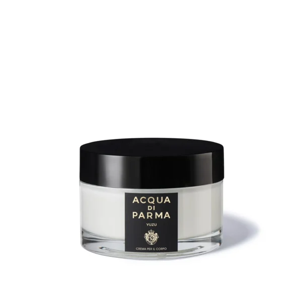 Acqua di Parma Signatures of the Sun Yuzu Body Cream 150ml