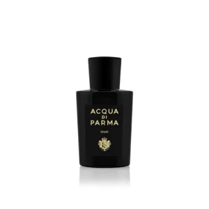 Acqua di Parma Signature Premium Oud Eau de Parfum Spray 100ml Set (2 Pieces)