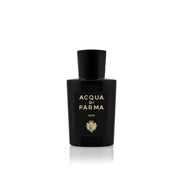 Acqua di Parma Signature Premium Oud Eau de Parfum Spray 100ml Set (2 Pieces)