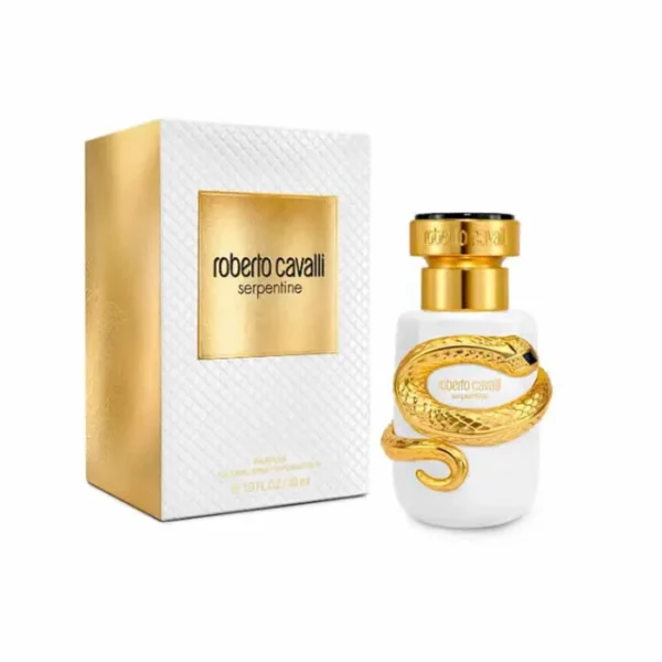 Roberto Cavalli Serpentine Eau De Parfum Spray 30ml