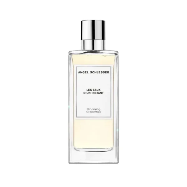 Angel Schlesser Les Eaux D’Un Instant Blooming Grapefruit Eau De Toilete Spray 100ml