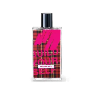 Armand Basi Uniform Build Your Self Eau De Toilette Spray 100ml - Jag Couture London