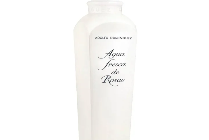 Adolfo Dominguez Agua Fresca De Rosas Body Lotion 500ml | Jag Couture London – New York