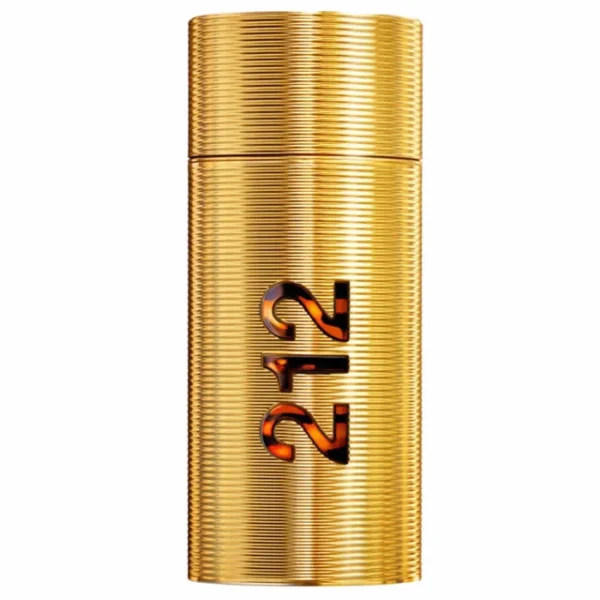 Carolina Herrera 212 Men Parfum Eau De Parfum Spray 100ml