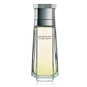 Carolina Herrera Herrera For Men Eau De Toilette Spray 200ml - Jag Couture London