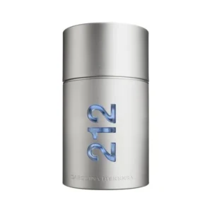 Carolina Herrera 212 Men Eau De Toilette Spray 200ml - Jag Couture London