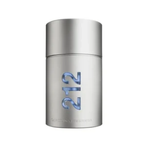 Carolina Herrera 212 Men Eau De Toilette Spray 50ml - Jag Couture London