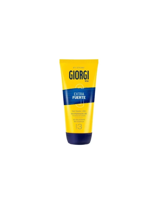 Giorgi Line Fij Giorgi Extra Fuerte 170