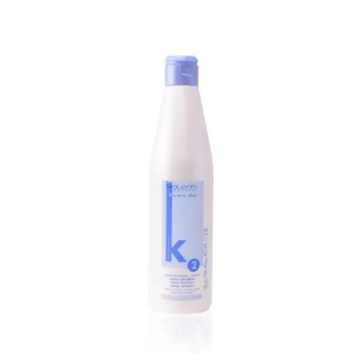 Salerm Cosmetics Keratine Shot Straightening Cream 500ml - Jag Couture London