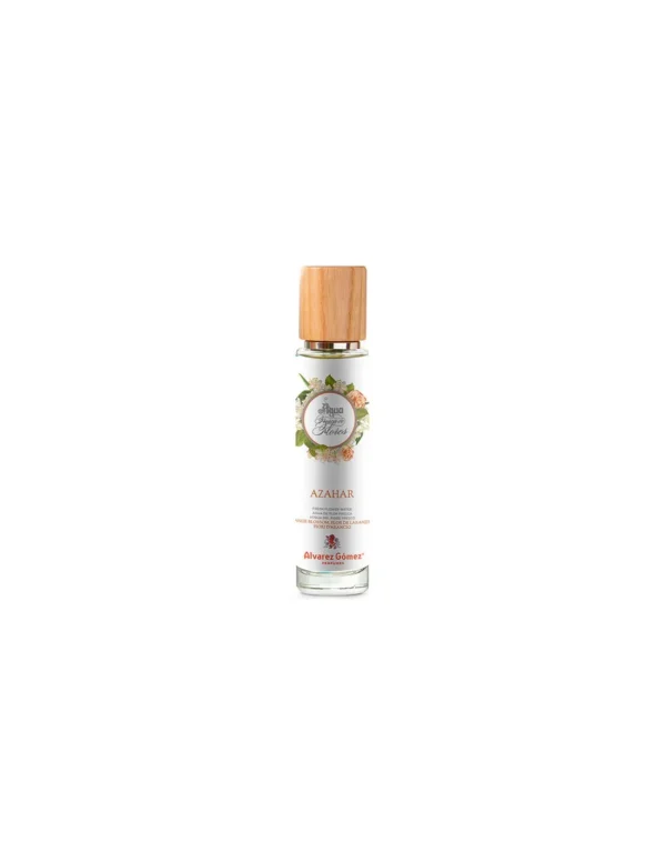 Alvarez Gómez Alv Gomez Agua Fresca De Flores Azahar Spray 30ml