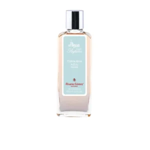 Alvarez Gómez Turquesa Azul Femme Eau De Parfum Spray 150ml