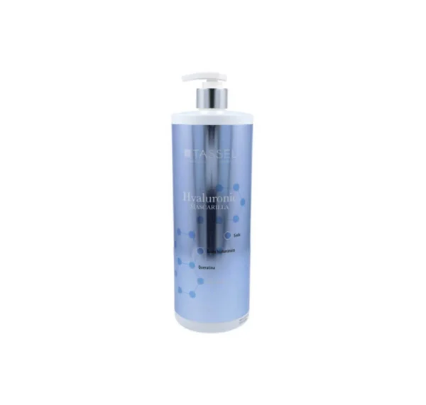 Eurostil Mascarilla Hyaluronic 1 Litro