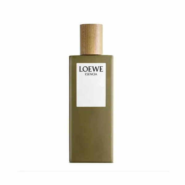 Loewe Esencia Homme Eau De Toilette Spray 100ml
