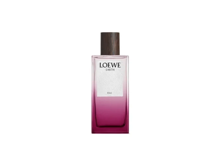 Loewe Earth Elixir Edp Spray 100ml | Jag Couture London – New York