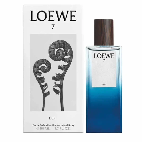 Loewe 7 Elixir Pour Homme Eau De Parfum Spray 50ml