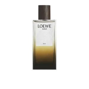 Loewe Solo Elixir Eau de Parfum 100ml