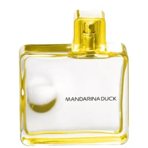 Mandarina Duck Eau De Toilette Spray 100ml | Jag Couture London – New York
