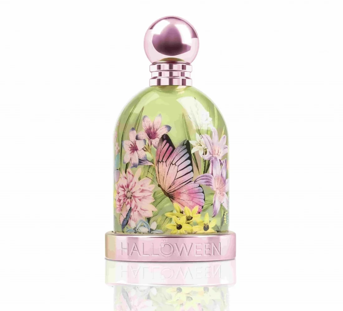 Halloween Bliss Edt Spray 100ml - Jag Couture London