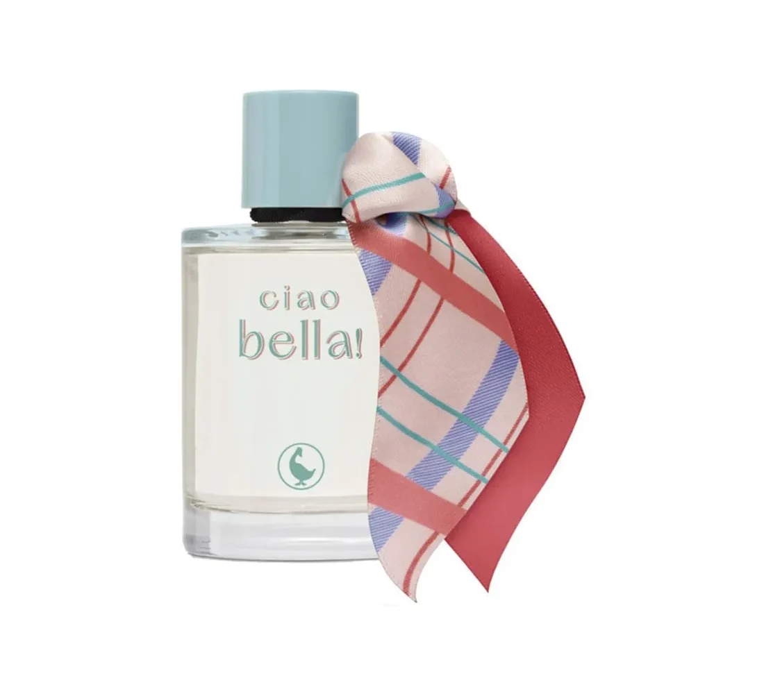 El Ganso Ciao Bella! Eau De Toilette Spray 125ml - Jag Couture London