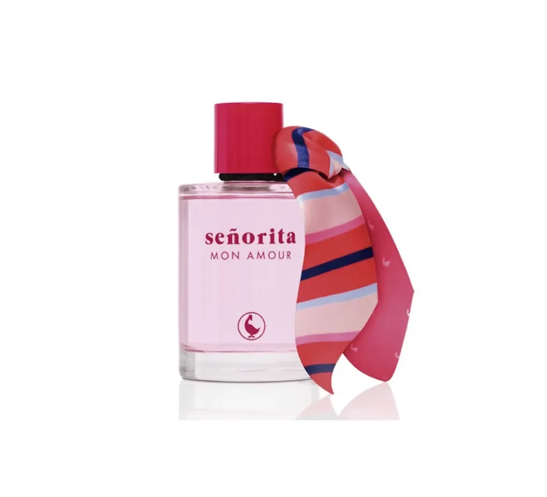 El Ganso Señorita Mon Amour Eau De Toilette Spray 125ml - Jag Couture London