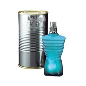Jean Paul Gaultier Le Male Eau De Toilette Spray 200ml - Jag Couture London