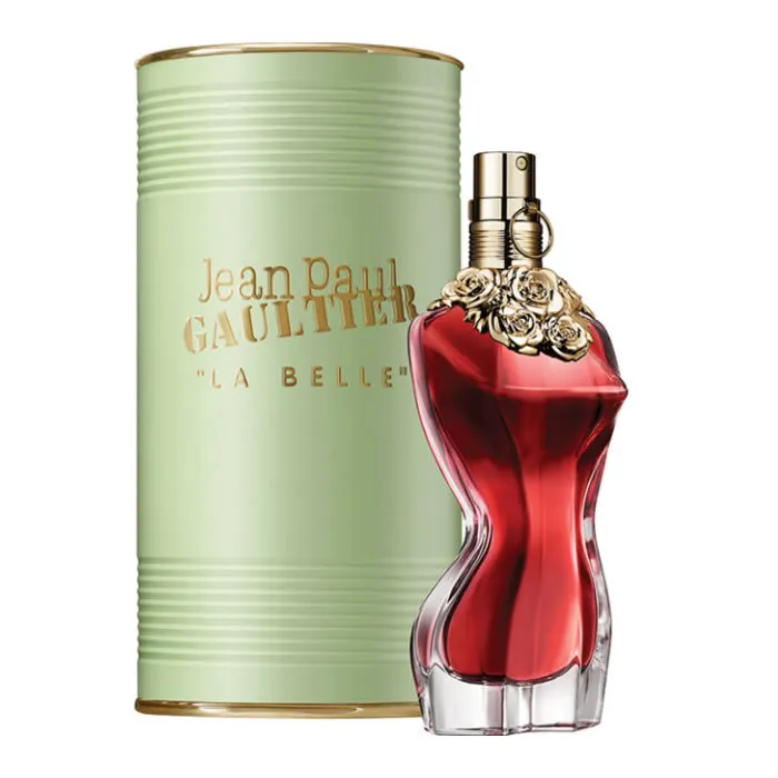 Jean Paul Gaultier La Belle Eau De Perfume Spray 100ml - Jag Couture London