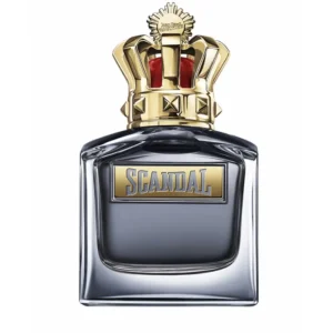 Jean Paul Gaultier Scandal Pour Homme Eau De Toilette Spray 100ml - Jag Couture London