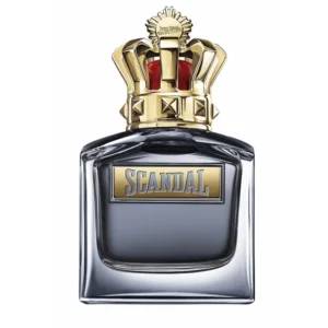 Jean Paul Gaultier Scandal Pour Homme Eau De Toilette Spray 50ml - Jag Couture London