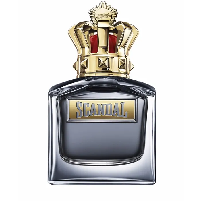 Jean Paul Gaultier Scandal Pour Homme Eau De Toilette Spray 150ml - Jag Couture London