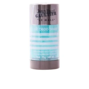 Jean Paul Gaultier Le Male Alcohol Free Stick Deodorant 75g - Jag Couture London