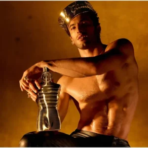 Jean Paul Gaultier Le Male Elixir Absolu Parfum Intense Spray 200ml